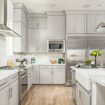 Manor 38 Hinsdale model