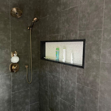 Farmhouse Simplicity