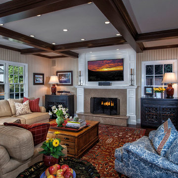 Newport Beach Home