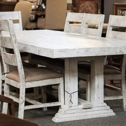 2017-2018 Showroom Products - Dining Sets