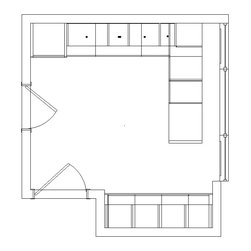 OnePlan freelance Concept Planning - Cable Management