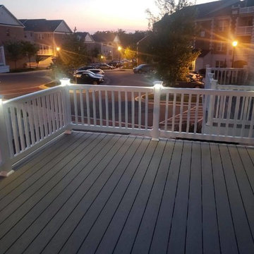 Our Work