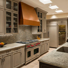 Ideas for Mom Kitchen