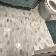 Bathrooms