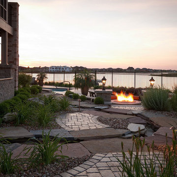 West Shores Lake Community