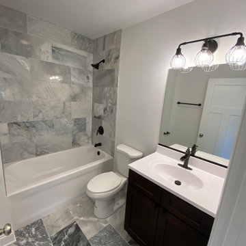 Whiting, IN - Central House #2 Renovation