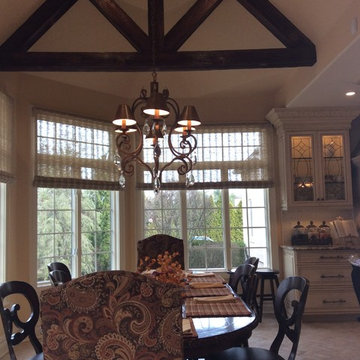 Holmdel kitchen renovation