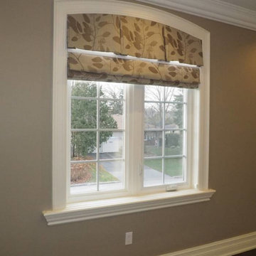 Arch Window Solutions