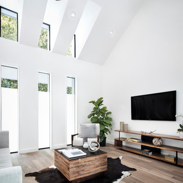 Hyde Park Residence