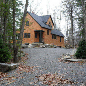 Energy Efficient Home