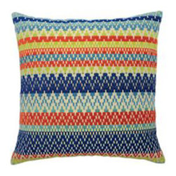 Outdoor Decor - Elaine Smith Pillows - Products