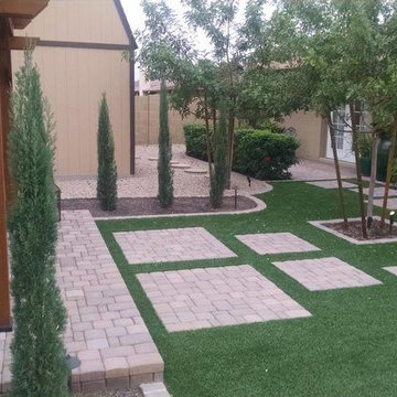 Landscape Gallery