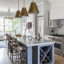 Kitchen Ideas