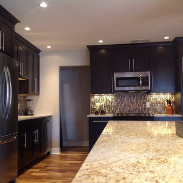 Classy Kitchen