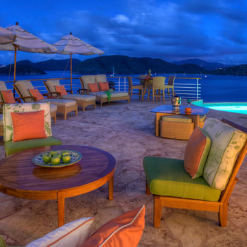 US VIRGIN ISLANDS