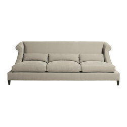 The Thomas Pheasant Collection - Villa Sofa - Sofas