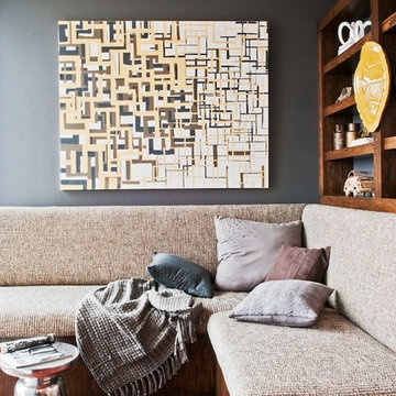 Lacleede Street Condominium