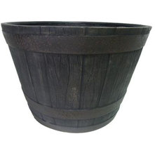 Traditional Outdoor Pots And Planters by The Home Depot