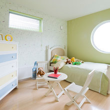 Kids room