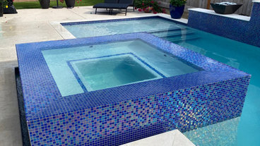 Best 15 Swimming Pool Designers Installers in Beaumont TX Houzz