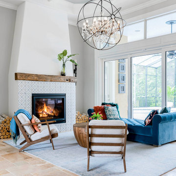 Henley Downs Place