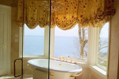 Luxurious Window Treatments