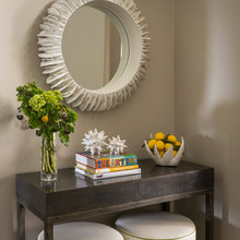 Entry ways
