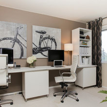 Rowland's Office