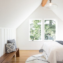 attic