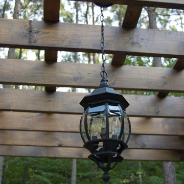 Pergolas