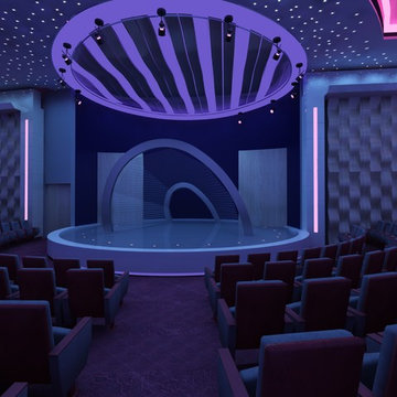 dance academy