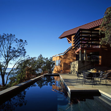 Speake: Pool