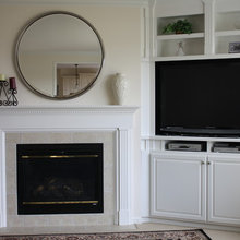 Living Room Ideas