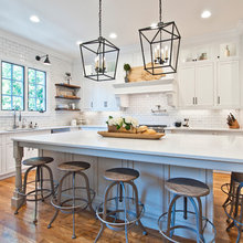 Kitchen Lighting