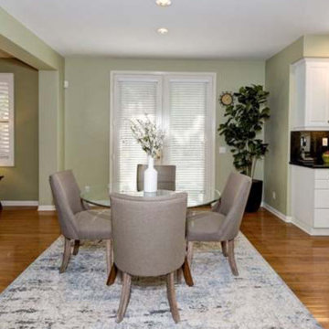 Ladera Ranch Home Staging for Sale