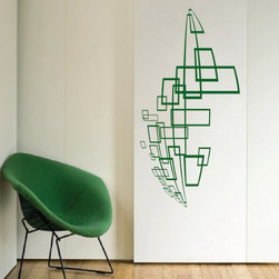 Cool Wall Decals - Products