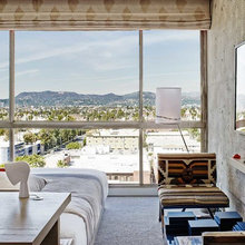Noe Valley Apartment