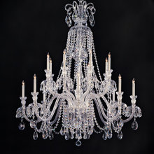 FOYER CHANDELIER