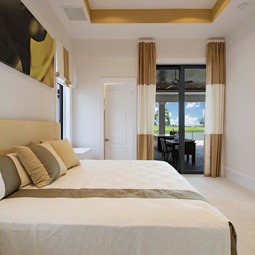 Talis Park Estate Home "Sinatra Model"