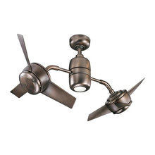 Ceiling fans