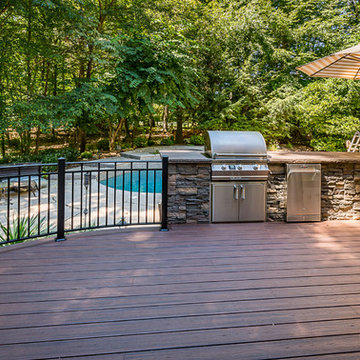 Trex Deck Flemington, NJ
