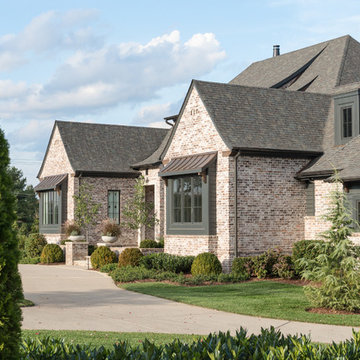 Witherspoon Parade of Homes Residence