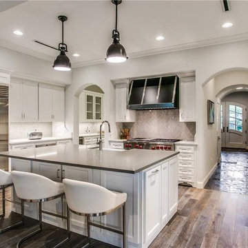 Downey, CA: Kitchen Remodeling Service