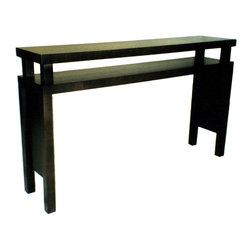Case Goods - Furniture