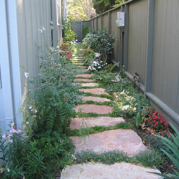 Hardscaping