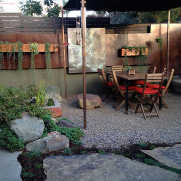Garden for Reflection and Awareness