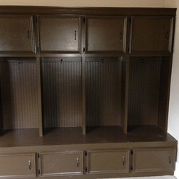 Specialty Projects - Products