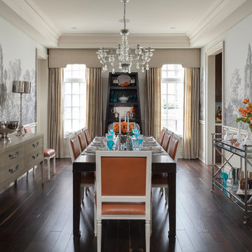 Kleinburg Heritage Estates,