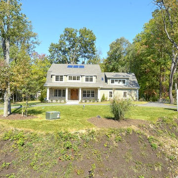 Maryland Green Designer Show Home