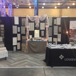 Tri-State Home Show 2015 - Products